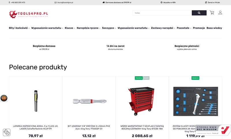 Jak zorganizować narzędzia w warsztacie?