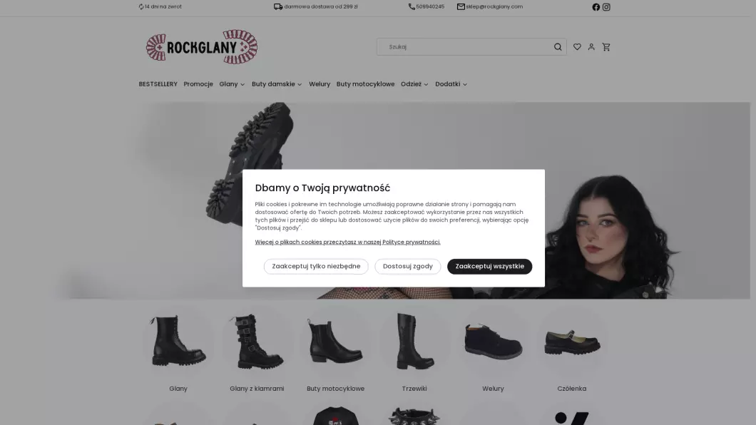 rockglany.com