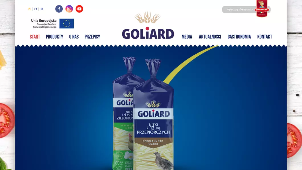 Goliard