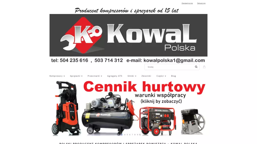 KowaL Polska